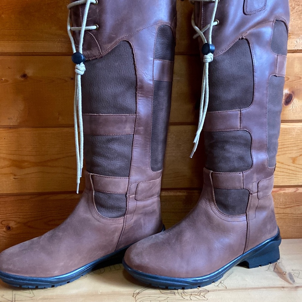Winter Tredstep Avoca Country Boots